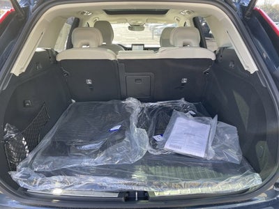 2026 Volvo XC60 Ultra