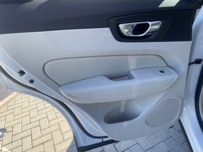 2026 Volvo XC60 Ultra