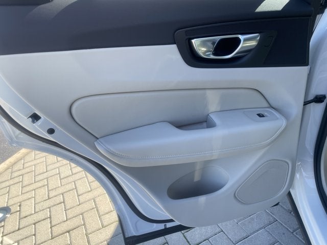 2026 Volvo XC60 Ultra