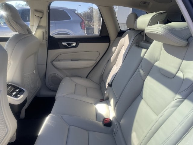 2026 Volvo XC60 Ultra