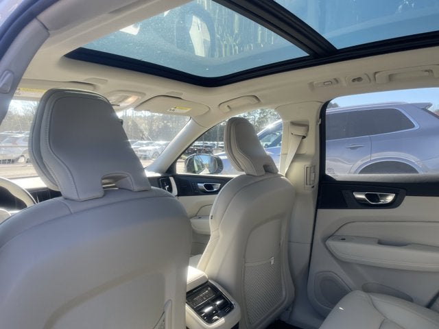 2026 Volvo XC60 Ultra