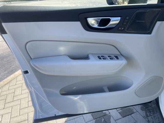 2026 Volvo XC60 Ultra