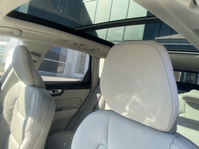 2026 Volvo XC60 Ultra