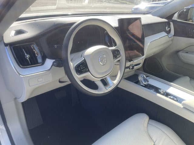 2026 Volvo XC60 Ultra