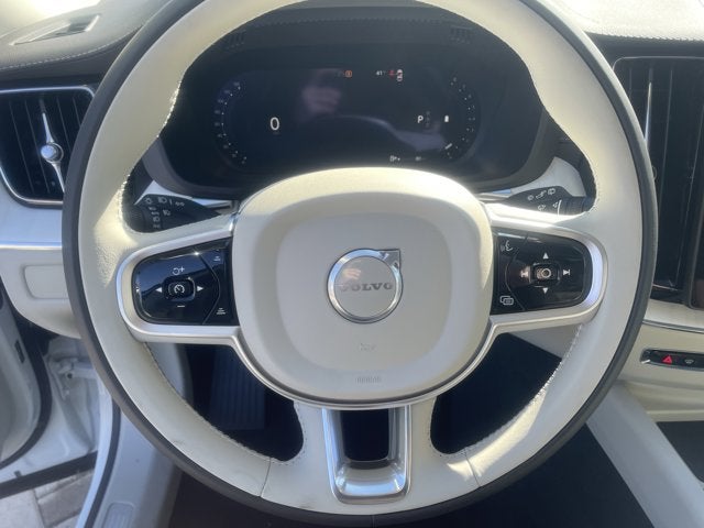 2026 Volvo XC60 Ultra