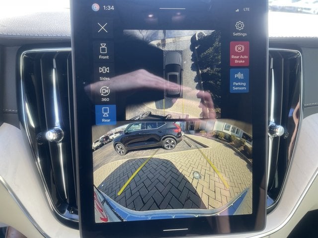 2026 Volvo XC60 Ultra