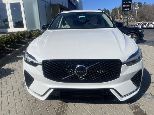 2026 Volvo XC60 Ultra