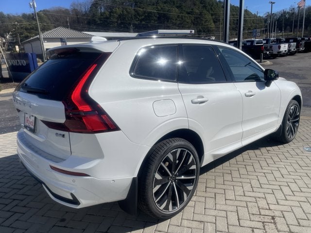 2026 Volvo XC60 Ultra