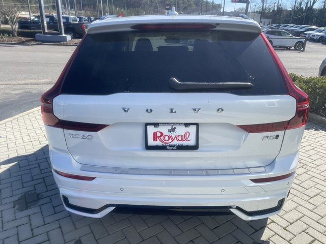 2026 Volvo XC60 Ultra