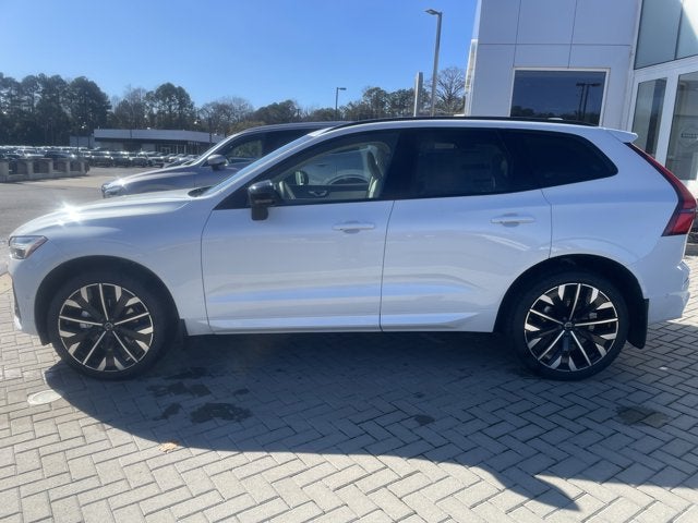 2026 Volvo XC60 Ultra