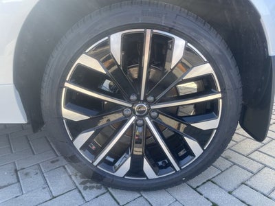 2026 Volvo XC60 Ultra