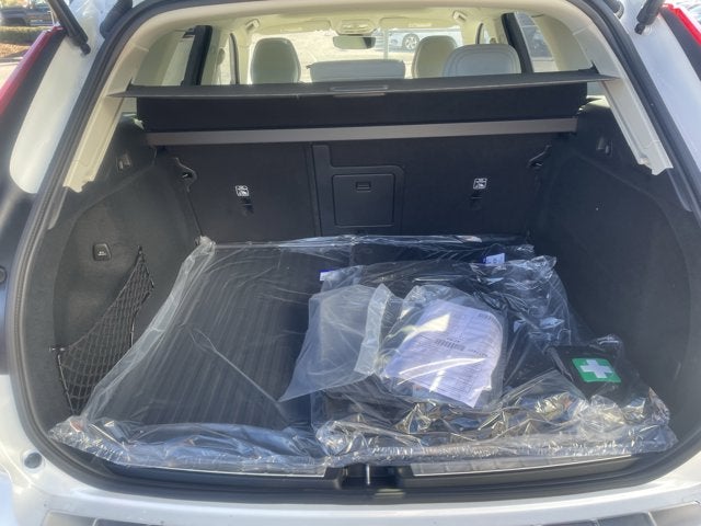 2026 Volvo XC60 Ultra