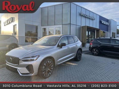 2026 Volvo XC60 Ultra