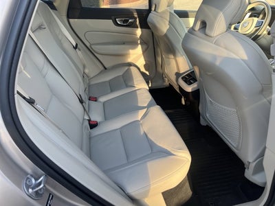 2026 Volvo XC60 Ultra