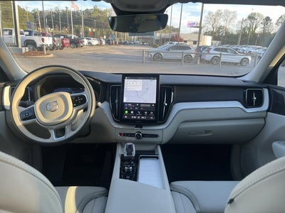 2026 Volvo XC60 Ultra