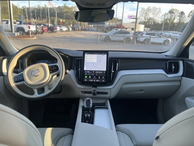 2026 Volvo XC60 Ultra