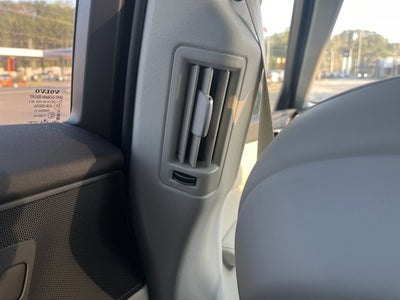 2026 Volvo XC60 Ultra