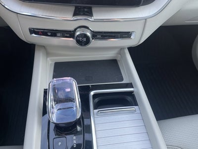 2026 Volvo XC60 Ultra