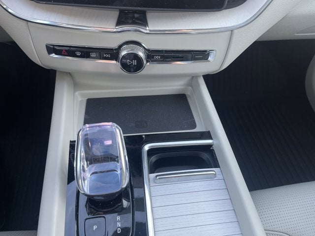 2026 Volvo XC60 Ultra