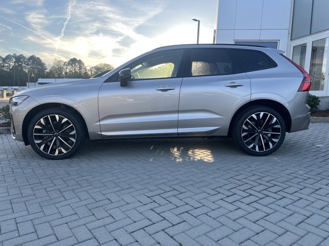 2026 Volvo XC60 Ultra