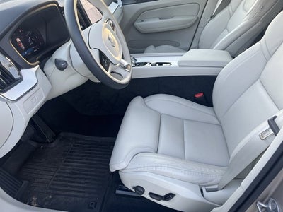 2026 Volvo XC60 Ultra