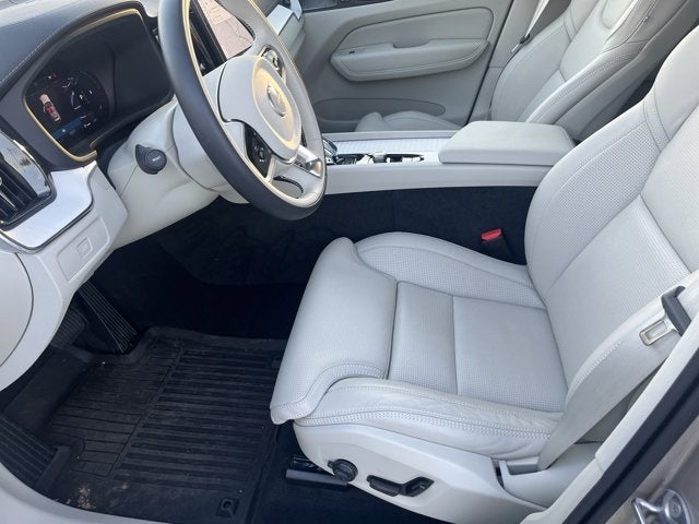 2026 Volvo XC60 Ultra