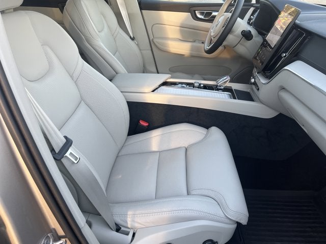 2026 Volvo XC60 Ultra