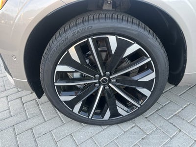 2026 Volvo XC60 Ultra
