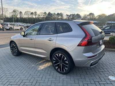 2026 Volvo XC60 Ultra