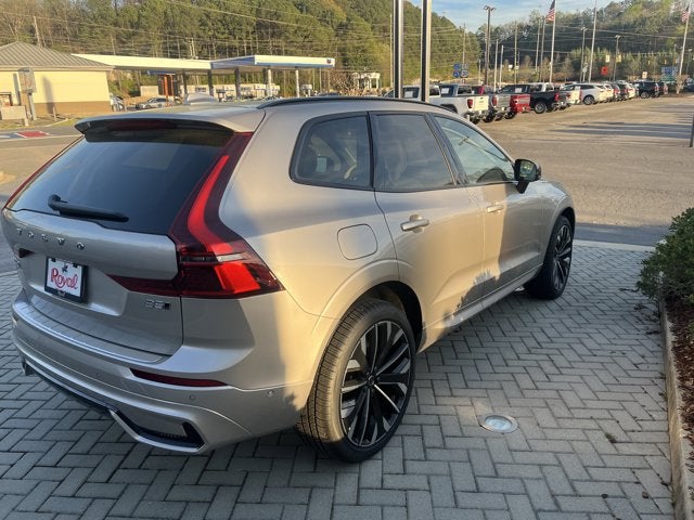 2026 Volvo XC60 Ultra