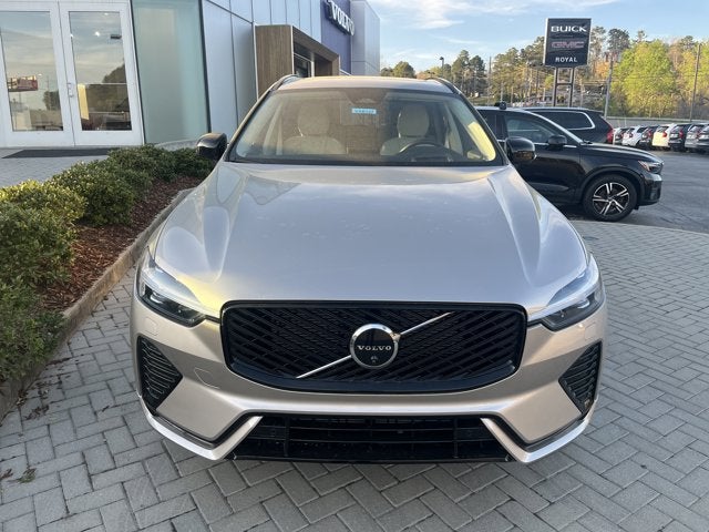 2026 Volvo XC60 Ultra
