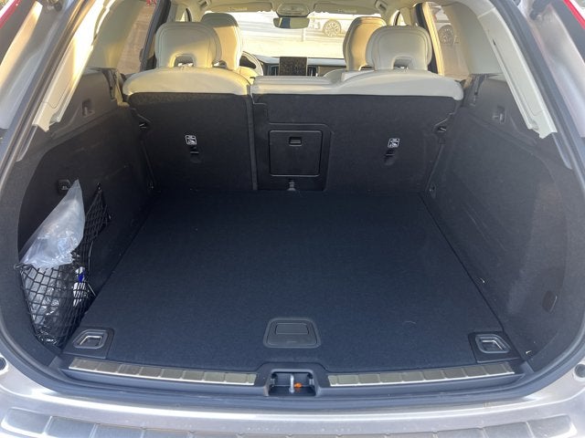 2026 Volvo XC60 Ultra