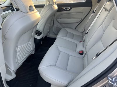 2026 Volvo XC60 Ultra