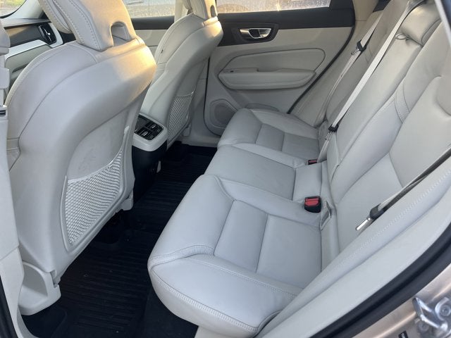 2026 Volvo XC60 Ultra