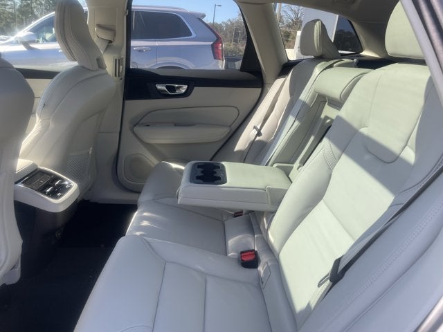 2026 Volvo XC60 Ultra