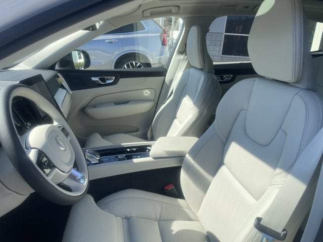 2026 Volvo XC60 Ultra