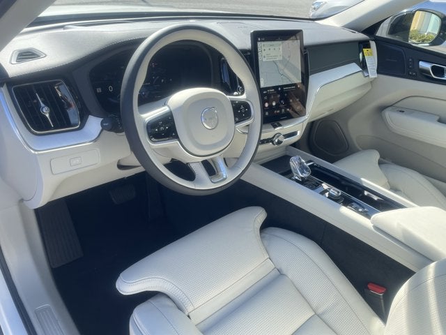 2026 Volvo XC60 Ultra