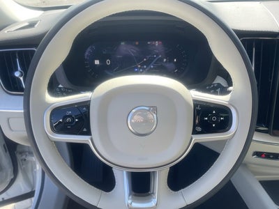 2026 Volvo XC60 Ultra