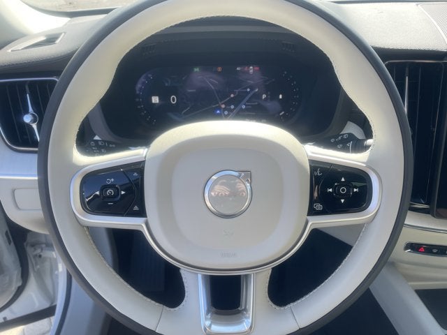 2026 Volvo XC60 Ultra