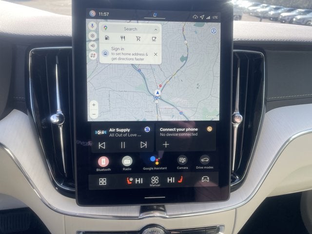 2026 Volvo XC60 Ultra