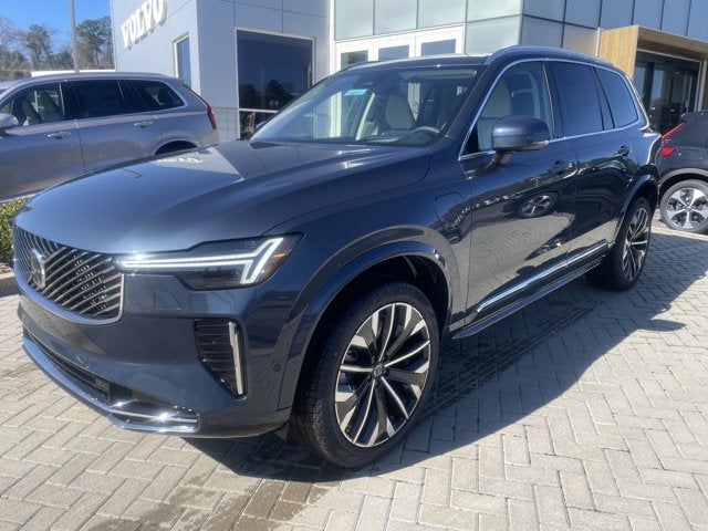 2026 Volvo XC60 Ultra