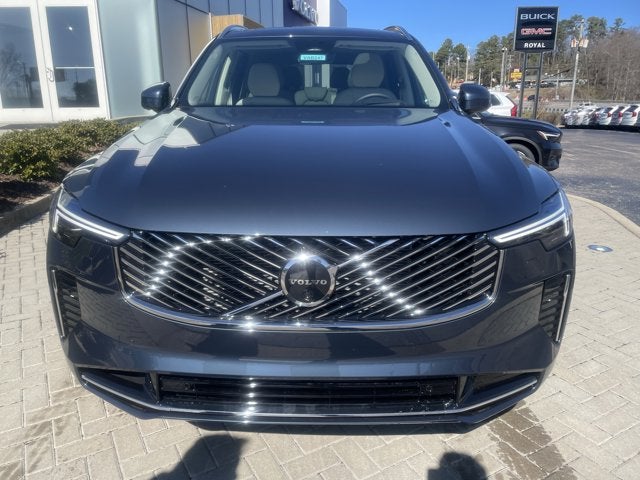 2026 Volvo XC60 Ultra