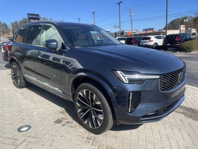 2026 Volvo XC60 Ultra