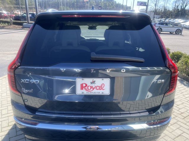 2026 Volvo XC60 Ultra