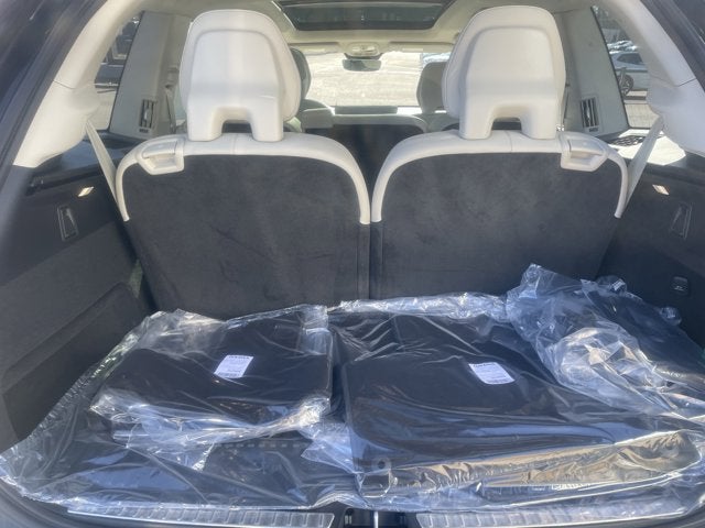 2026 Volvo XC60 Ultra