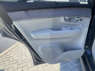 2026 Volvo XC60 Ultra