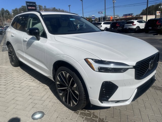 2026 Volvo XC60 Ultra