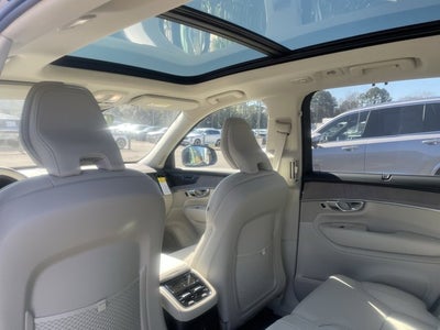 2026 Volvo XC60 Ultra