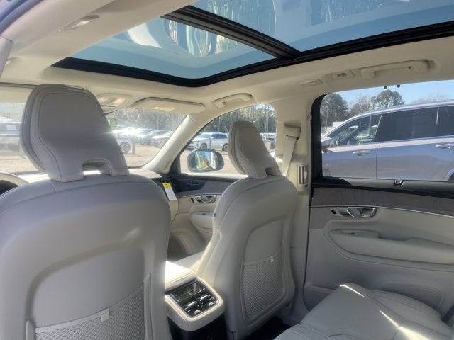 2026 Volvo XC60 Ultra