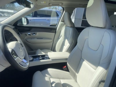 2026 Volvo XC60 Ultra